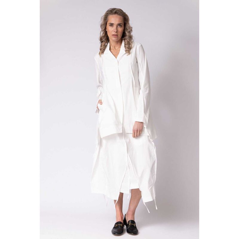 Rundholz Fitted Jacket image number 8